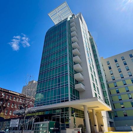 Lic Manhattan View Hotel Nueva York Exterior foto